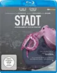 Stadt - Ein musikalischer Trip durch eine urbane Welt Blu-ray