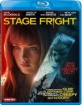 Stage Fright (2014) (Region A - US Import ohne dt. Ton) Blu-ray