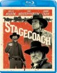 Stagecoach (1986) (Region A - US Import ohne dt. Ton) Blu-ray