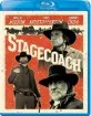 Stagecoach (1986) (Region A - US Import ohne dt. Ton) Blu-ray