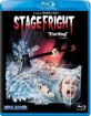 StageFright (1987) (US Import ohne dt. Ton) Blu-ray