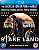 Stake Land (UK Import ohne dt. Ton) Blu-ray
