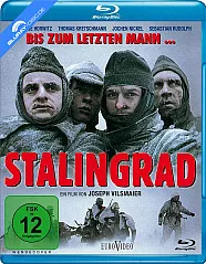 Stalingrad - Bis zum letzten Mann ... Blu-ray