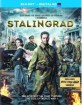 Stalingrad (2013) 3D (Blu-ray 3D + Blu-ray + Digital Copy + UV Copy) (Region A - US Import) Blu-ray