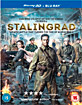 Stalingrad (2013) 3D (Blu-ray 3D + Blu-ray) (UK Import ohne dt. Ton) Blu-ray