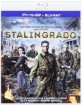 Stalingrado (2013) 3D (Blu-ray 3D + Blu-ray) (ES Import) Blu-ray