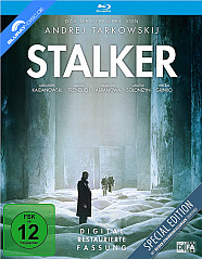 Stalker (1979) (Special Edition) Blu-ray