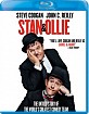 Stan & Ollie (2018) (US Import ohne dt. Ton) Blu-ray