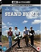 Stand by Me 4K (4K UHD + Blu-ray) (UK Import) Blu-ray