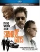 Stand Up Guys (2012) (Blu-ray + UV Copy) (Region A - US Import ohne dt. Ton) Blu-ray