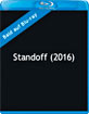 Standoff (2016) Blu-ray