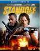 Standoff (2016) (Blu-ray + Digital Copy) (Region A - US Import ohne dt. Ton) Blu-ray