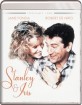 Stanley and Iris (1990) (US Import ohne dt. Ton) Blu-ray