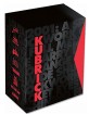 Stanley Kubrick - Collection 4K (4K UHD + Blu-ray + Bonus DVD) (IT Import) Blu-ray