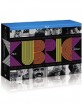 Stanley Kubrick: The Masterpiece Collection (US Import) Blu-ray