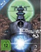 Star Blazers 2202 - Space Battleship Yamato - Vol. 2 Blu-ray
