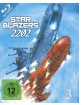 Star Blazers 2202 - Space Battleship Yamato - Vol. 3 Blu-ray