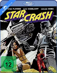 Star Crash Blu-ray