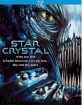 Star Crystal (1986) (Region A - US Import ohne dt. Ton) Blu-ray