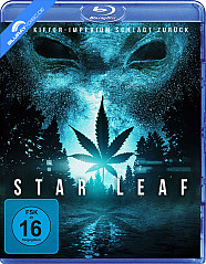 Star Leaf - Das Kiffer-Imperium schlägt zurück Blu-ray