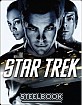 Star Trek (2009) - Best Buy Exclusive Steelbook (Region A - US Import ohne dt. Ton) Blu-ray