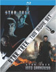 Star Trek: Two Movie Set (UK Import) Blu-ray