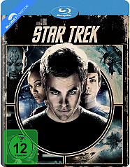 Star Trek (2009) (Novobox Edition)