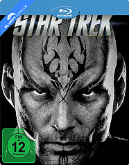 Star Trek (2009) (Limited Steelbook Edition) (2. Neuauflage) Blu-ray