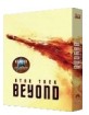 Star Trek: Beyond (2016) - Blufans Exclusive Limited Full Slip Edition Steelbook (CN Import ohne dt. Ton) Blu-ray