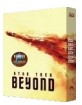 Star Trek: Beyond (2016) - Blufans Exclusive Limited Full Slip Edition Steelbook (CN Import ohne dt. Ton) Blu-ray