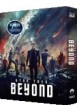 Star Trek: Beyond (2016) 3D - Blufans Exclusive Limited Double Lenticular Full Slip Edition Steelbook (CN Import ohne dt. Ton) Blu-ray