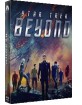 Star Trek: Beyond (2016) 3D - FilmArena Exclusive Limited Lenticular Full Slip Edition Steelbook (CZ Import ohne dt. Ton) Blu-ray