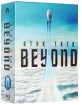 Star Trek: Beyond (2016) 3D - Filmarena Exclusive Limited Steelbook Double Pack Hardbox (CZ Import ohne dt. Ton) Blu-ray