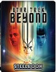 Star Trek: Beyond (2016) - Limited Edition Steelbook (IT Import) Blu-ray