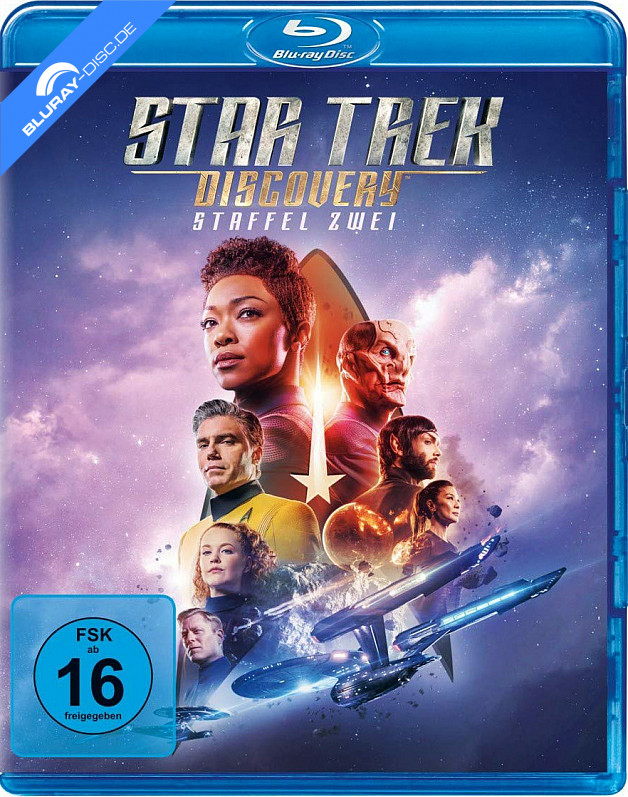 tele 5 star trek discovery staffel 2