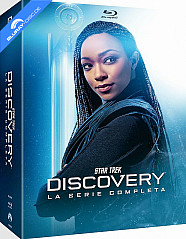 Star Trek: Discovery: La Serie Completa (IT Import) Blu-ray