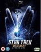 Star Trek: Discovery: The Complete First Season (UK Import) Blu-ray