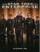 Star Trek: Enterprise - Stagione 1 (IT Import) Blu-ray