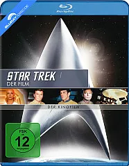 Star Trek I: Der Film Blu-ray