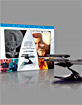 Star Trek Into Darkness 3D - Blufans Exclusive Gift Set - Cover B (Blu-ray 3D + Blu-ray) (CN Import ohne dt. Ton) Blu-ray