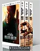 Star Trek Into Darkness 3D - Blufans Exclusive Steelbook Triple Package (Blu-ray 3D + Blu-ray + DVD) (CN Import ohne dt. Ton) Blu-ray