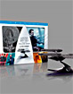 Star Trek Into Darkness 3D - Blufans Exclusive Triple Package Gift Set (Blu-ray 3D + Blu-ray + DVD) (CN Import ohne dt. Ton) Blu-ray