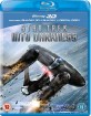 Star Trek Into Darkness 3D (Blu-ray 3D + Blu-ray) (UK Import ohne dt. Ton) Blu-ray
