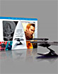 Star Trek Into Darkness - Blufans Exclusive Gift Set - Cover C (Blu-ray + DVD) (CN Import ohne dt. Ton) Blu-ray