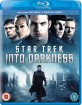 Star Trek Into Darkness (UK Import ohne dt. Ton) Blu-ray