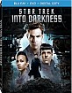 Star Trek Into Darkness (Blu-ray + DVD + Digital Copy + UV Copy) (US Import ohne dt. Ton) Blu-ray