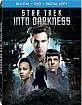 Star Trek Into Darkness (Blu-ray + DVD + Digital Copy + UV Copy) (US Import ohne dt. Ton) Blu-ray