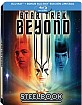 Star Trek: Más Allá - FNAC Exclusiva Edición Limitada Metálica (Blu-ray + Bonus Blu-ray) (ES Import) Blu-ray