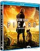 Star Trek: Picard: La Primera Temporada Completa (ES Import)
