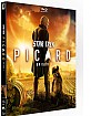 Star Trek: Picard: Saison 1 (FR Import) Blu-ray